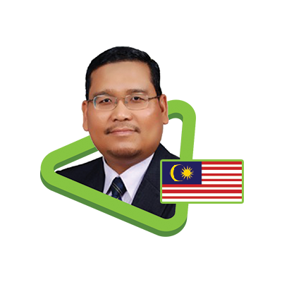 Prof. Dr. Suhaidi Hassan