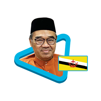 Prof. Madya Dr. Abdurrahman Raden Aji Haqqi